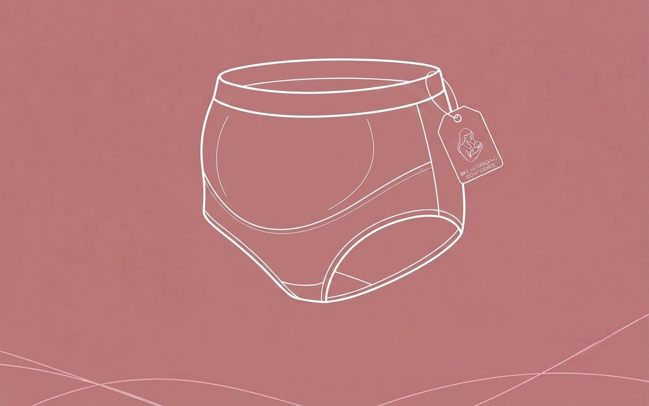 Maternity Bra